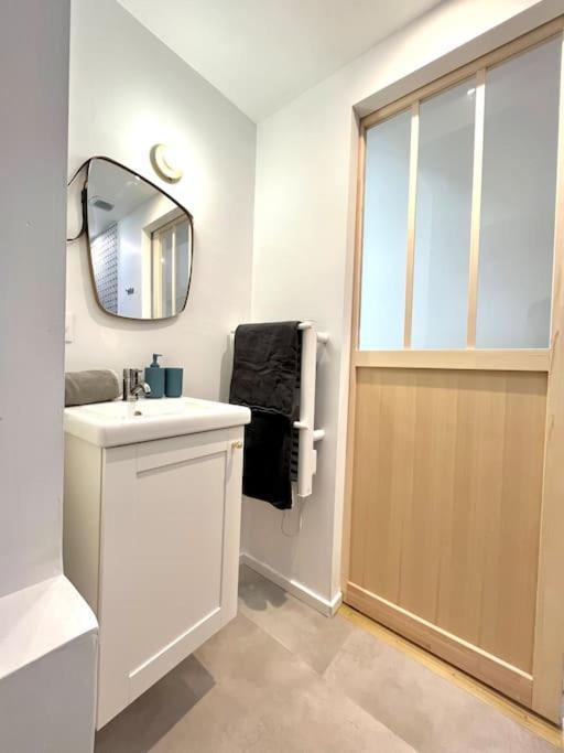 Studio Jade : Charmant Logement Place Clemenceau Apartman Pau Kültér fotó