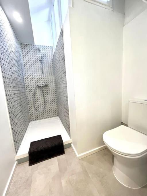 Studio Jade : Charmant Logement Place Clemenceau Apartman Pau Kültér fotó